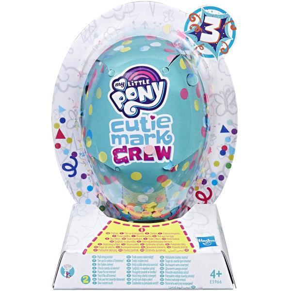 My Little Pony - Emp.sorp.mark Crew Ballon