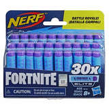 Nerf Fortnite - Respuestos Dardos Elite