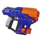 Nerf Elite - Disparador Shellstrike DS6