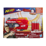 Nerf Mega - Disparador Talon