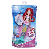 Princesa Disney - Muñeca Ariel Brillante