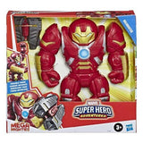 Super Heroes - Surtidos Mega Hulkbuster