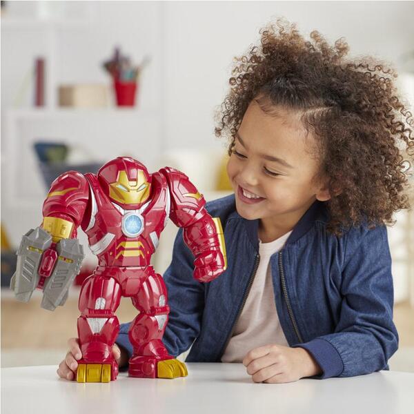 Super Heroes - Surtidos Mega Hulkbuster