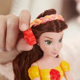 Princesa Disney - Creaciones Cabello Surtidos