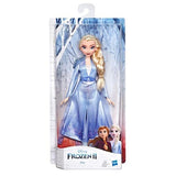 Frozen - Muñeca Elsa