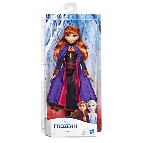 Frozen - Muñeca Ana