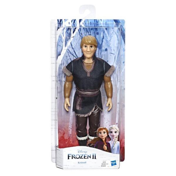 Frozen - Muñeco Kristoff