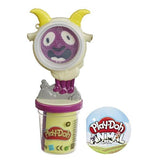 Play Doh - Amigos de Cubo Surtidos