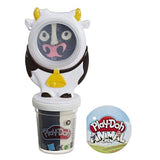 Play Doh - Amigos de Cubo Surtidos