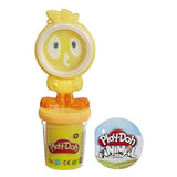 Play Doh - Amigos de Cubo Surtidos