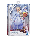 Frozen - Muñeca Canta Elsa