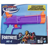 Nerf Super Soaker Fortnite - Hc E