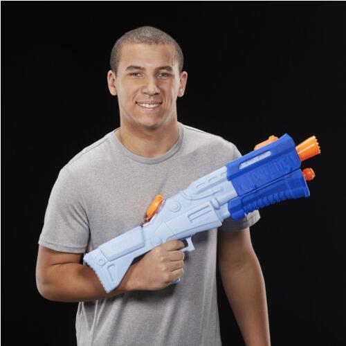 Nerf Super Soaker Fortnite - TS R