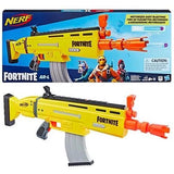 Nerf Fortnite - Disparador Ar L