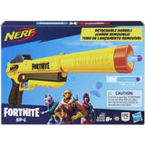 Nerf Fortnite - Disparador Sp L