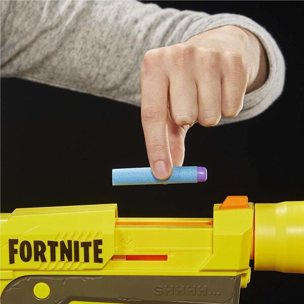 Nerf Fortnite - Disparador Sp L