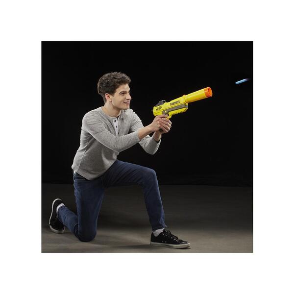 Nerf Fortnite - Disparador Sp L