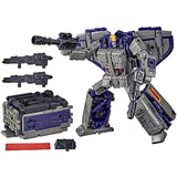 Transformers - Figura Gen WFC Lider de Surtidos