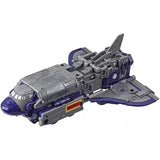 Transformers - Figura Gen WFC Lider de Surtidos