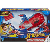 Spiderman - Disparador Spider