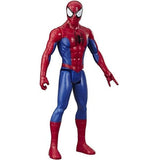 Spiderman Figura 12 Pulgadas Titan Hero Spiderman