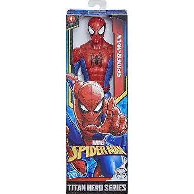 Spiderman Figura 12 pulgadas Titan Hero Spiderman