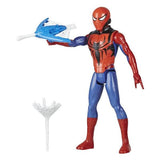 Spiderman - Heore Titan Innovador