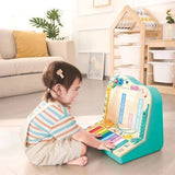 Piano Dinamico Pixel Arcad