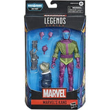 Avengers - Figura Legendas Video Juego Surtido.