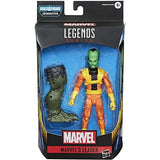 Avengers - Figura Legendas Video Juego Surtido.