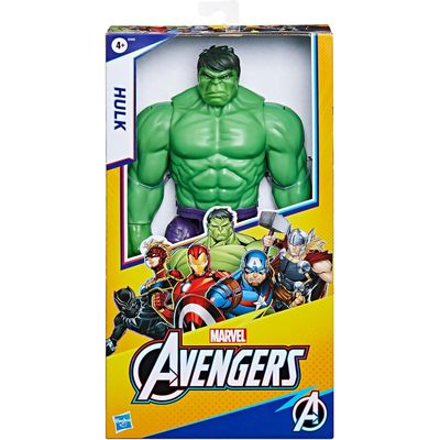 Avengers - Figura Hulk 30cm