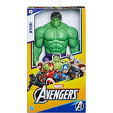 Avengers - Figura Hulk 30cm