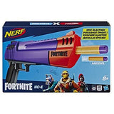 Nerf Disparador - Fornite Hc E