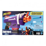 Nerf Fortnite - Disparador Fn Smg