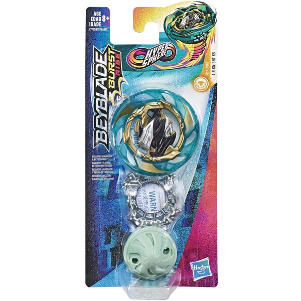 Beyblade - Hipersfera  Surtidos