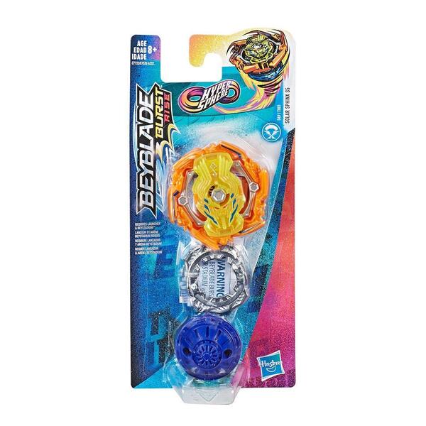 Beyblade - Hipersfera  Surtidos