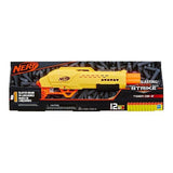 Nerf Alpha Strike - Disparador Tigre DB 2