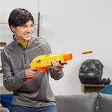 Nerf Alpha Strike - Disparador Tigre DB 2