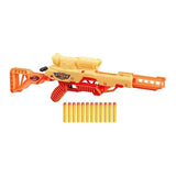 Nerf Alpha Strike - Disparador Lobo LR1