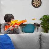 Nerf Alpha Strike - Disparador Lobo LR1