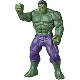 Marvel - Hulk 9.5 Pulg. Olympus