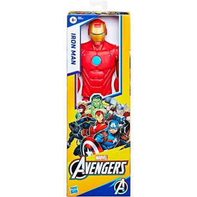 Avengers - Figura Iron Man 30cm