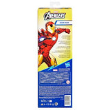Avengers - Figura Iron Man 30cm