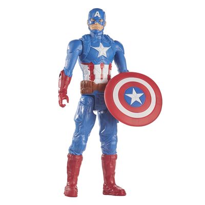 Avengers - Figura Capitán América 30cm