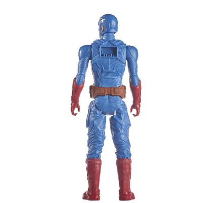 Avengers - Figura Capitán América 30cm