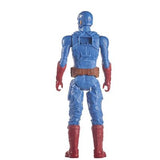 Avengers - Figura Capitán América 30cm