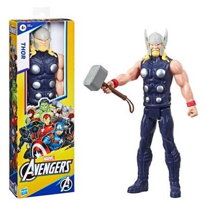 Avengers - Fitura Thor Titan Heroe