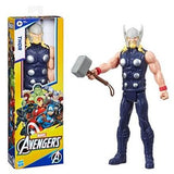 Avengers - Fitura Thor Titan Heroe