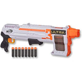 Nerf Ultra Disparador Tres