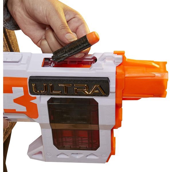 Nerf Ultra Disparador Tres